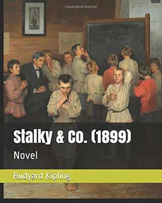 Stalky & Co. (1899): Novel
