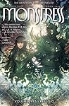 Monstress, Vol. 3 by Marjorie M. Liu