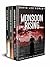 Nomad Box Set: Books 1-3 - International Action Thrillers (Nomad Series)