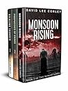 Nomad Box Set: Books 1-3 - International Action Thrillers (Nomad Series)