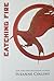 Catching Fire by Suzanne Collins