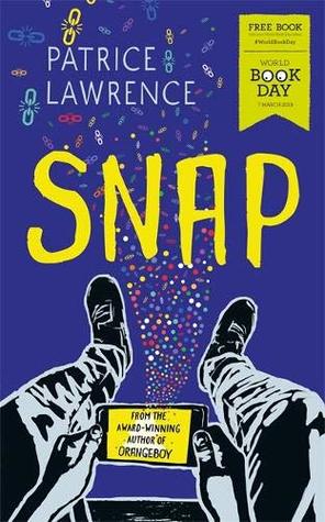 Snap: World Book Day 2019 (Paperback)
