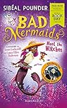 WBD Book: Bad Mer...