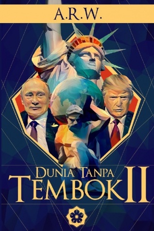 Dunia Tanpa Tembok II