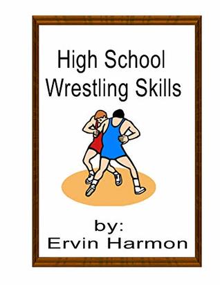 High School Wrestling (Kindle Edition)