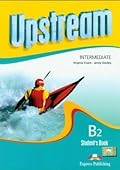 Upstream Intermediate B2 Student's Book
