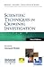 Scientific Techniques in Criminal Investigation by Anoopam Modak