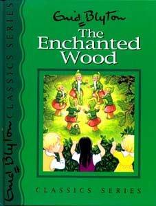 The Enchanted Wood