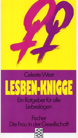Lesben-Knigge, Ein Ratgeber für alle Liebeslagen