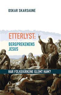 Etterlyst: Bergprekenens Jesus