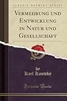 Vermehrung und En...