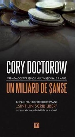 Un Miliard de Șanse (Paperback)