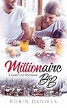 Millionaire B&B by Robin Daniels