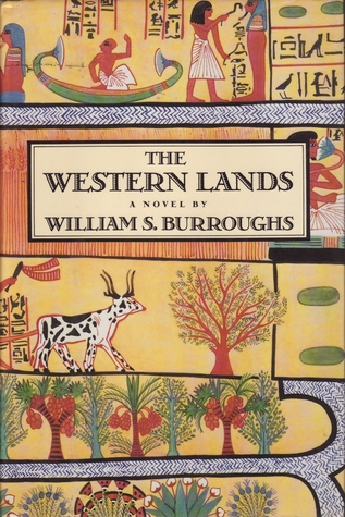 The Western Lands