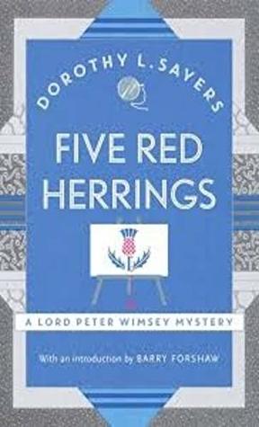The Five Red Herrings