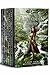 Tales of the Feisty Druid Omnibus (Books 1-7): (The Arcadian Druid, The Undying Illusionist, The Frozen Wasteland, The Deceiver, The Lost, The Damned, Into The Maelstrom)