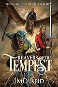 Reavers of the Tempest