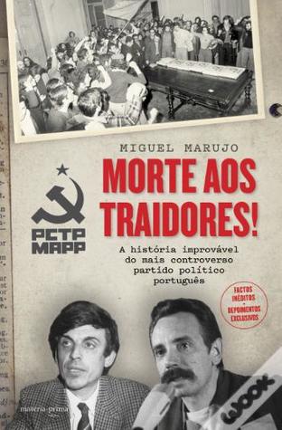 Morte aos Traidores! (Paperback)