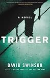 Trigger (Frank Marr, #3)