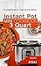 Instant Pot Mini Cookbook 3 Quart by Kristy Asai