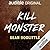 Kill Monster by Sean Doolittle