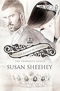 Royals of Solana: The Complete Series