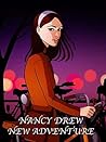 Nancy Drew New Ad...