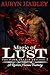 Magic of Lust (The Dark Orc...