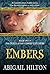Embers (The Guild of the Cowry Catchers, #1)