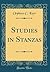Studies in Stanzas by Orpheus C. Kerr