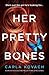 Her Pretty Bones (Detective Gina Harte, #3)