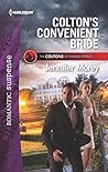 Colton's Convenient Bride (The Coltons of Roaring Springs Book 3)