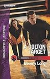 A Colton Target (The Coltons of Roaring Springs Book 5)