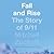 Fall and Rise by Mitchell Zuckoff