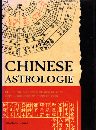 Chinese Astrologie (Hardcover)