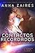 Contactos recordados (Las crónicas de Krinar, #3)