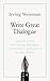 Write Great Dialogue: How to write convincing dialogue, conversation and dialect in your fiction (Teach Yourself)