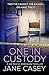 One in Custody (Maeve Kerri...