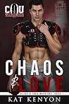Chaos & Love by Kat Kenyon