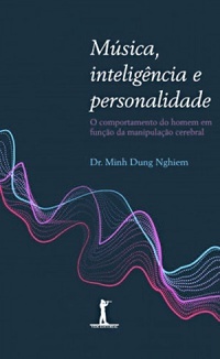 Música, Inteligência e Personalidade (Paperback)