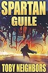 Book cover for Spartan Guile (Spartan Company #3)