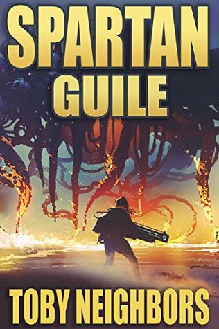 Spartan Guile (Spartan Company #3)