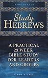 Study Hebrews: A ...