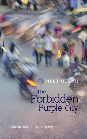 The Forbidden Purple City (Paperback)