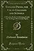 English Prose, for Use in Colleges and Schools, Vol. 1: A Wonder Book; A Christmas Carol; The Sir Roger de Coverly Papers