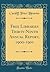 Free Libraries Thirty-Ninth Annual Report, 1900-1901 by Cardiff Free Libraries