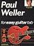 Paul Weller for Easy Guitar...