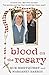 Blood on the Rosary by Sue Smethurst