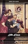 Little Women Book cover for Little Women