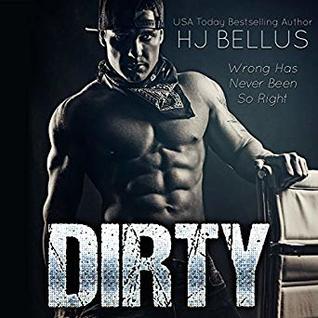 Dirty (The Reckless Series #1)